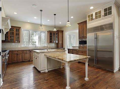 I've seen wood ceilings that look great, but it was real wood not fake. Laminate Introduction | Floor to Ceiling - River City