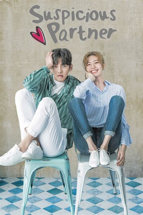 Bit.ly/328wick subscribe channel suspicious partner: Watch Suspicious Partner Season 1 Episode 30 Episode 15 ...