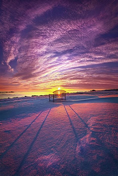 Thy Will Be Done Photograph By Phil Koch Fine Art America
