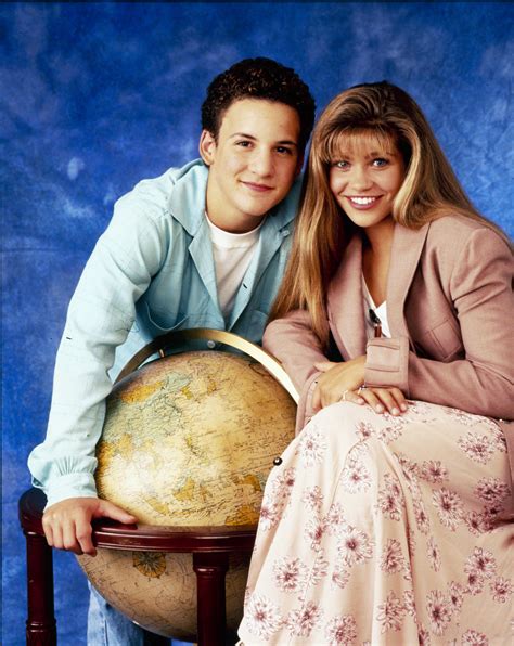 Disney Banned This Scandalous Boy Meets World Episode Of Corey And