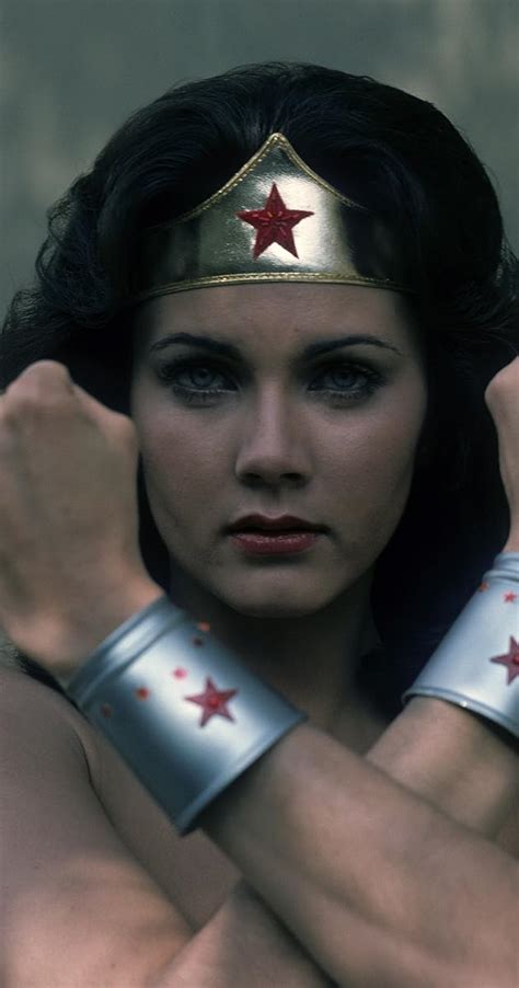 Pictures And Photos Of Lynda Carter Imdb