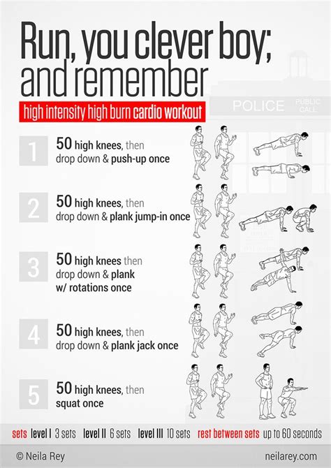 75 Best Visual Workouts Images On Pinterest Work Outs