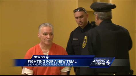 Convicted Killer Seeks New Trial In Washington County Claims Judge May