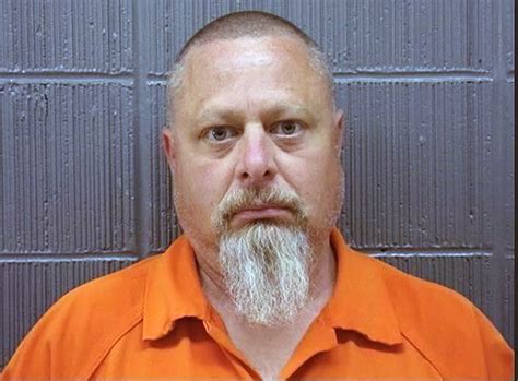 Delphi murder suspect Richard Allen's dark past revealed as it emerges