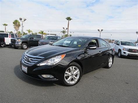 41 for sale starting at $10,480. 2011 Hyundai Sonata Limited Edition for Sale in Corralitos ...