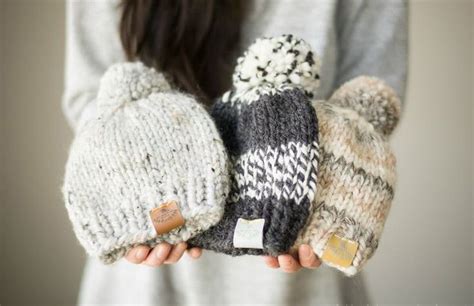 16 Free Knit Hat Patterns on Circular Needles - Dabbles & Babbles | Hat knitting patterns, Baby ...