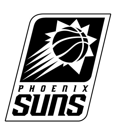 Phoenix Suns Logo / Phoenix Suns Logo | Significado, História e PNG png image