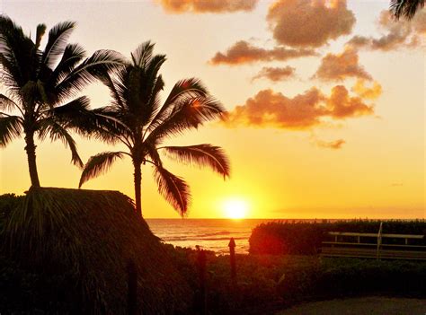 Hawaiian sunset | Hawaiian sunset, Sunset, Celestial