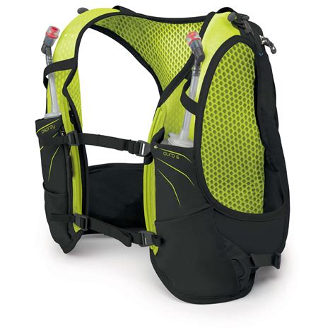 Osprey Duro 6 Trail Running Backpack Buy Online Uk