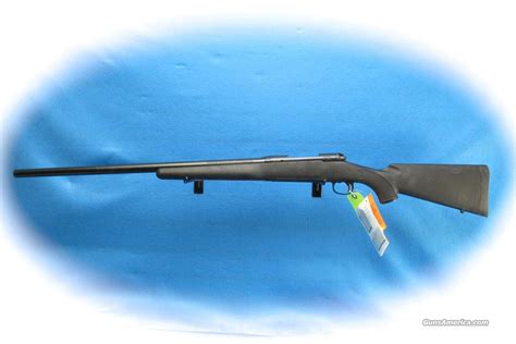 Savage Model 12 FV HB 223 Rem Bolt For Sale At Gunsamerica Com