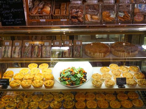 ingleside-bakery-food - Heads Up Food Guide