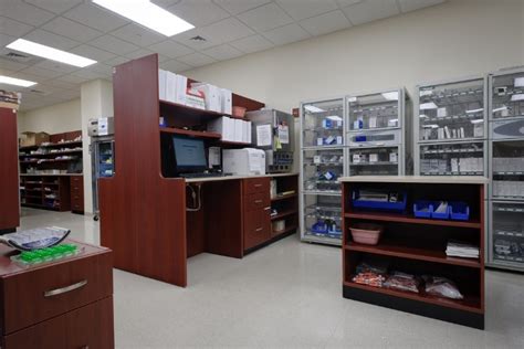 Rated 4.5 out of 5 stars. Pharmacy Casework | PharmStor Storage Cabinets Shelving