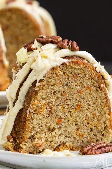 The classic carrot cake recipe is versatile. This incredibly tender and moist Blue Ribbon Roasted Carrot Pound Cake with Pineapple Mascarpone ...