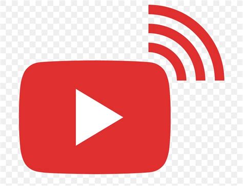 Youtube Live Logo Streaming Media Live Television Png 740x628px