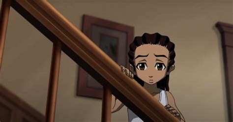 Where Can I Watch ‘the Boondocks Hbo Max Has The Whole Series