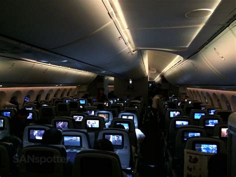 Maybe you would like to learn more about one of these? Trip Report: United Airlines economy class Tokyo (Narita ...