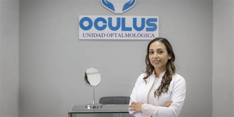 Oculus Unidad Oftalmológica Vanguardia y calidez en el diagnóstico y