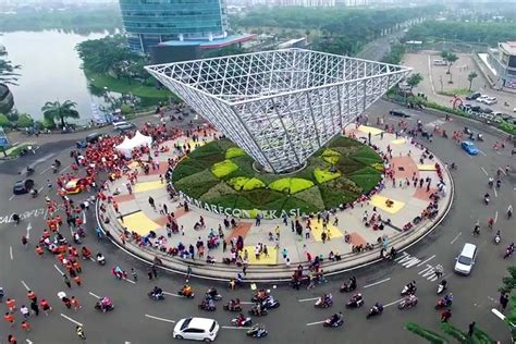 Perumahan pesona ungu, jalan sejahtera, bahagia, babelan, bekasi. 55 Tempat Wisata di Bekasi Paling Menarik dan Wajib Dikunjungi - Tempat.me