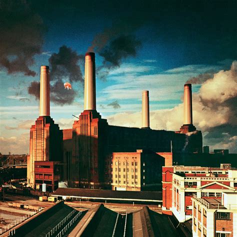 Pink was born alecia beth moore in doylestown, pennsylvania, and was later raised in philadelphia. Throwback album review: "Animals" by Pink Floyd is still ...