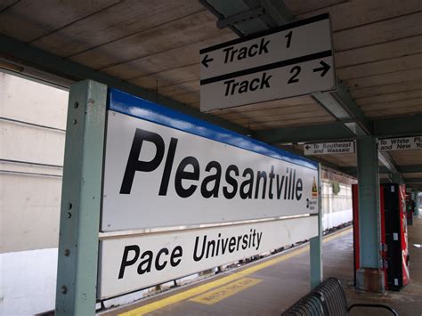 Reported Assault at Pleasantville Train Station | Pleasantville, NY Patch