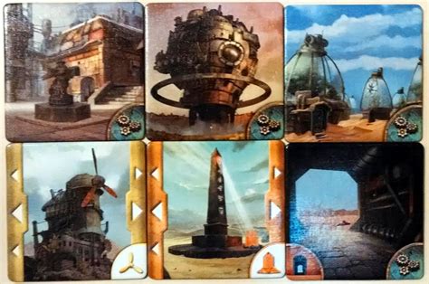 The highly anticipated sequel to forbidden island. The Nocturnal Rambler: Board Game Review: Forbidden Desert