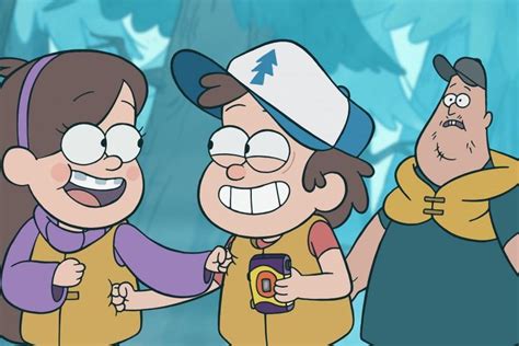 Gravity Falls Wallpaper ·① Download Free Cool Wallpapers