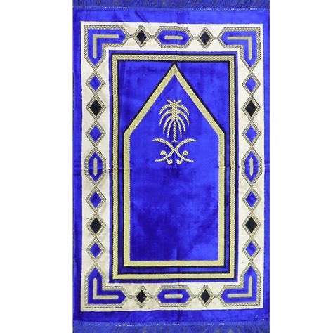 Islamic Prayer Mat Rug Musallah Janamaz Ml 82r Islamic