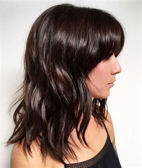 If well cared for, this shade evokes a sense of luxury and sophistication. 50 Astonishing Chocolate Brown Hair Ideas for 2021 - Hair ...