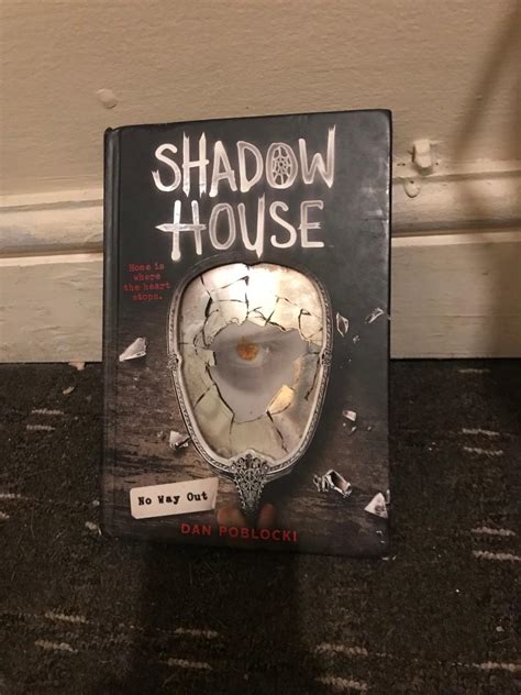 Shadow House Book In B21 Birmingham Für £ 350 Zum Verkauf Shpock At