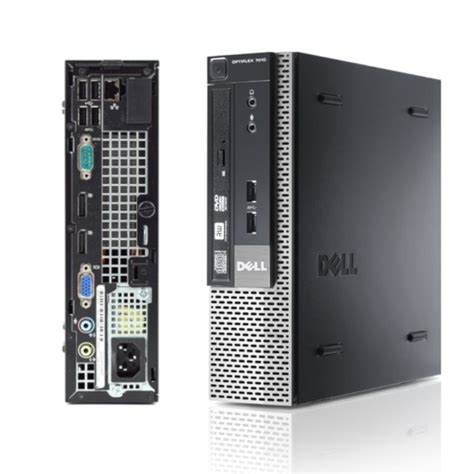 Dell Optiplex 7010 Sff Specs And Upgrade Options Vlrengbr