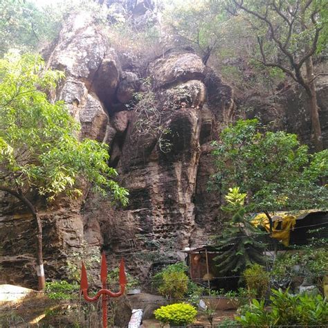 Jata Shankar Caves Pachmarhi Madhya Pradesh Tourism 2021 How To