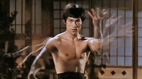 Bruce Lee Martial Arts Legend And Movie Icon Reelrundown