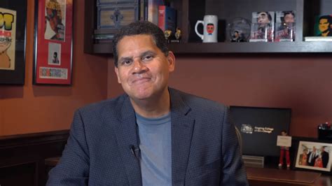 Reggie Discusses Nintendos Online Strategy And Slow Adoption
