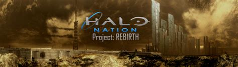 Halo Nation Fandom Powered By Wikia