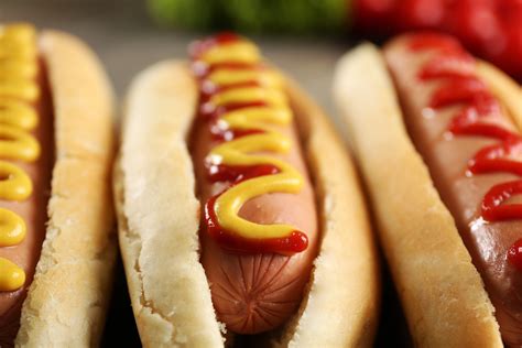 Hotdog — Rezepte Suchen