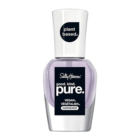The 5 Best Clear Nail Polishes