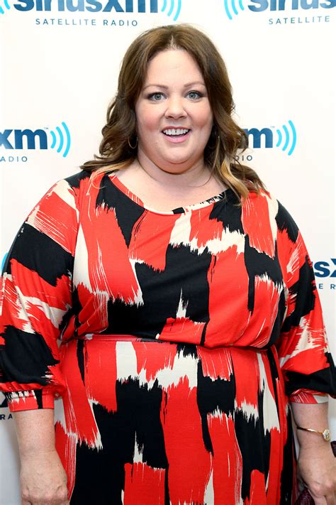Melissa McCarthy's Weight Fluctuates Year After Year: 'I've Been Every ...