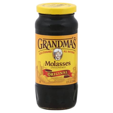 Grandma S Molasses Original