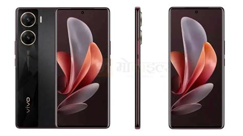 Vivo V29e India Launch Timeline Renders And Specs Leak Out Theanvilnews