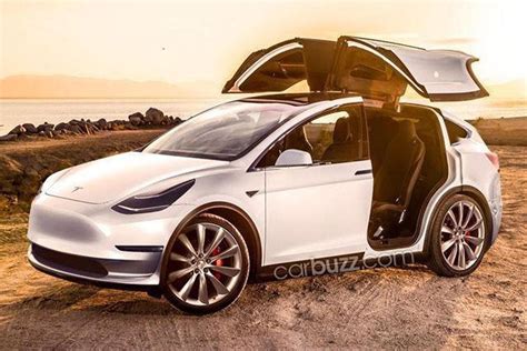 By mark kane 07 july 2021. Tesla Model Y Could Be Yet Another Affordable Game Changer ...