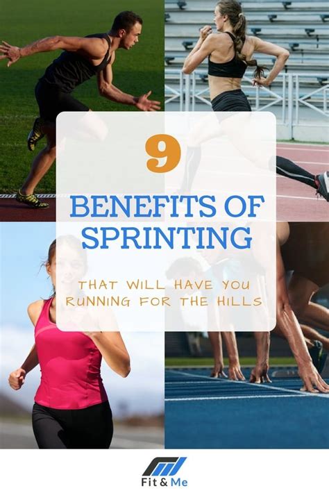 If You Have Never Thought About Sprinting Training You Might Be
