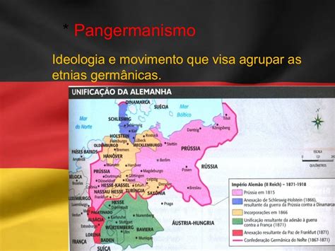 A Unificação Alemã Foi Articulada Pelo Reino Da