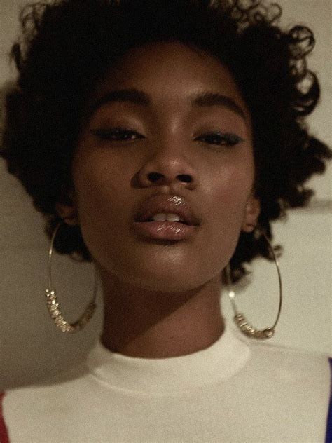 Pin By 𝖋𝖎𝖗𝖊 𝖆𝖓𝖌𝖊𝖑 On — Black Girl Magic Beauty Beautiful People