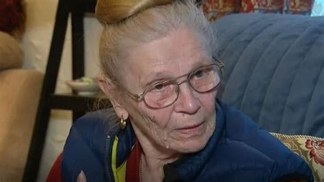 elderly woman robbed after a fight with home intruders hellocare