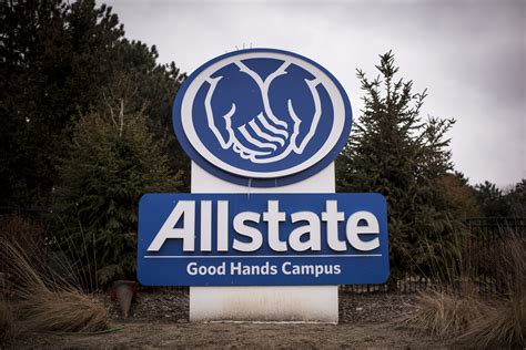 Allstate Signs On To Get Geospatial Data From Nicb Information Management