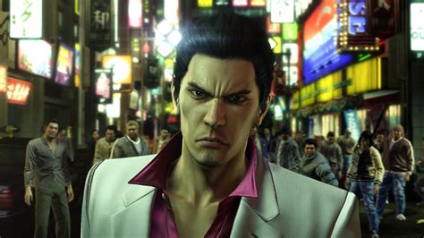 Sega Dropping Extreme Yakuza Remake This August