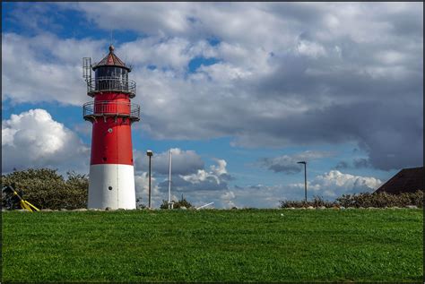 Downloade dieses freie bild zum thema kreis grün button aus pixabays umfangreicher sammlung an public domain bildern und videos. Büsum / Kreis Dithmarschen (5) Foto & Bild | leuchtturm ...