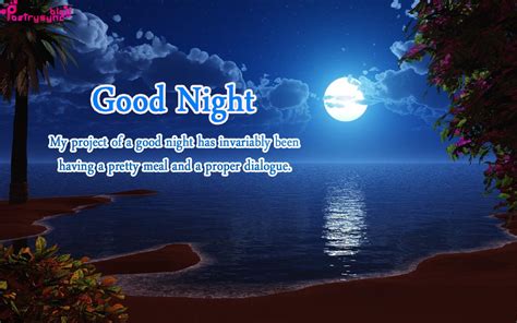 5 different ways to say good in thai. 57 Good Night Wishing Moon and Stars Images - Mojly
