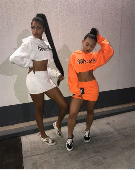 Pin By KASHDOLL On FRIENDSS Matching Outfits Best Friend Best