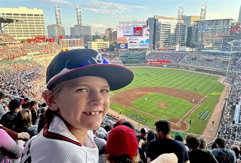 A Guide To Truist Park And The Battery Atlanta For Little Atlanta Braves